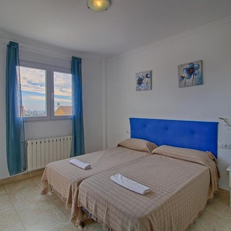 Holiday Villa Garduix كاليبي المظهر الخارجي الصورة