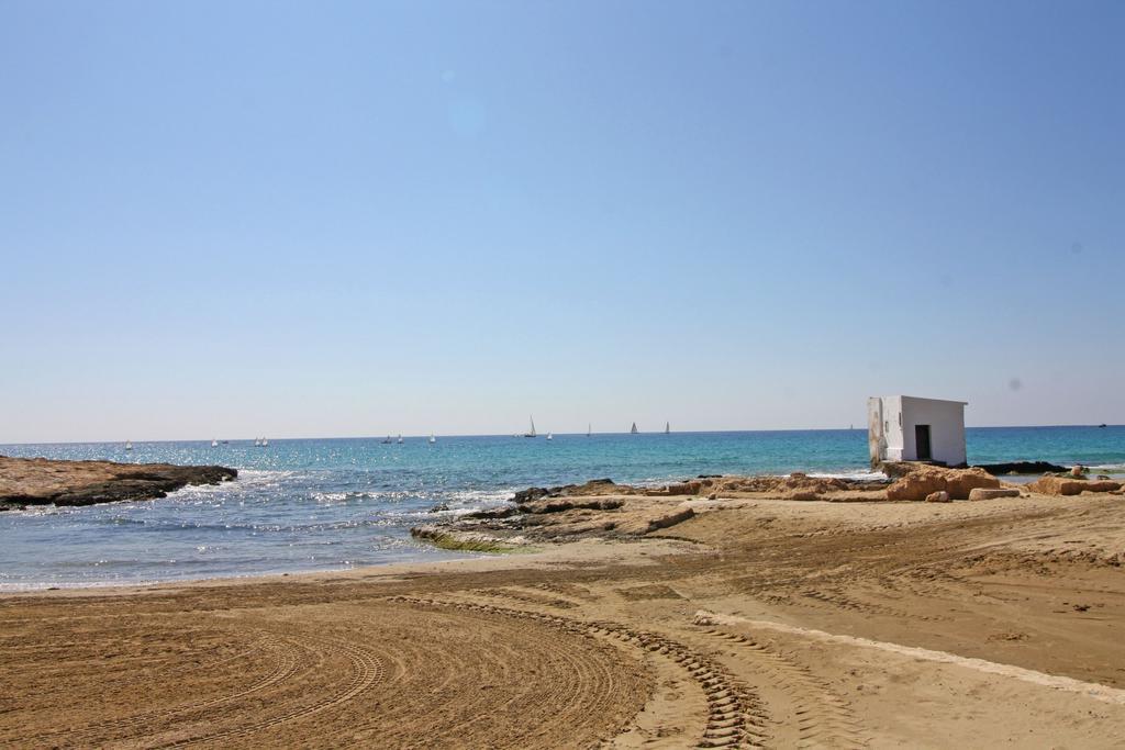 Holiday Villa Garduix كاليبي المظهر الخارجي الصورة
