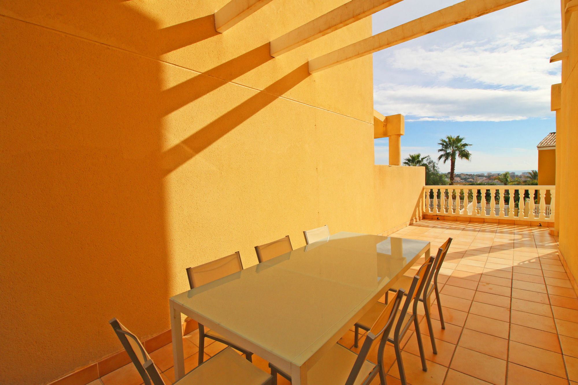 Holiday Villa Garduix كاليبي المظهر الخارجي الصورة