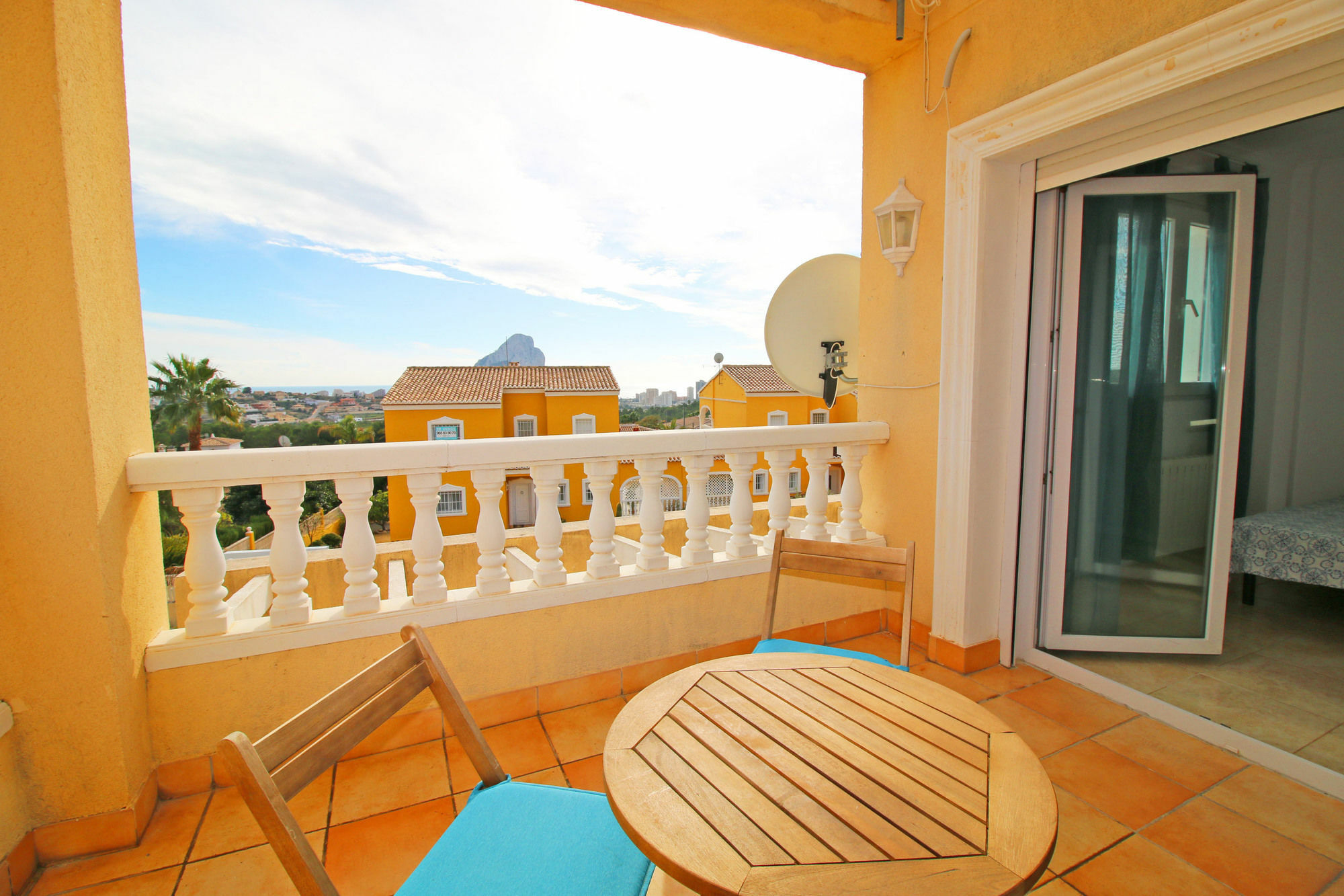 Holiday Villa Garduix كاليبي المظهر الخارجي الصورة
