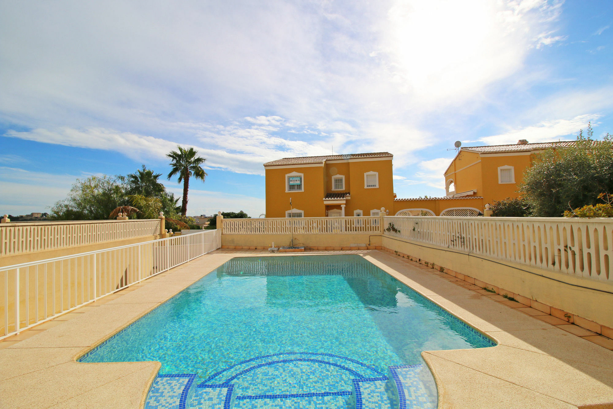 Holiday Villa Garduix كاليبي المظهر الخارجي الصورة