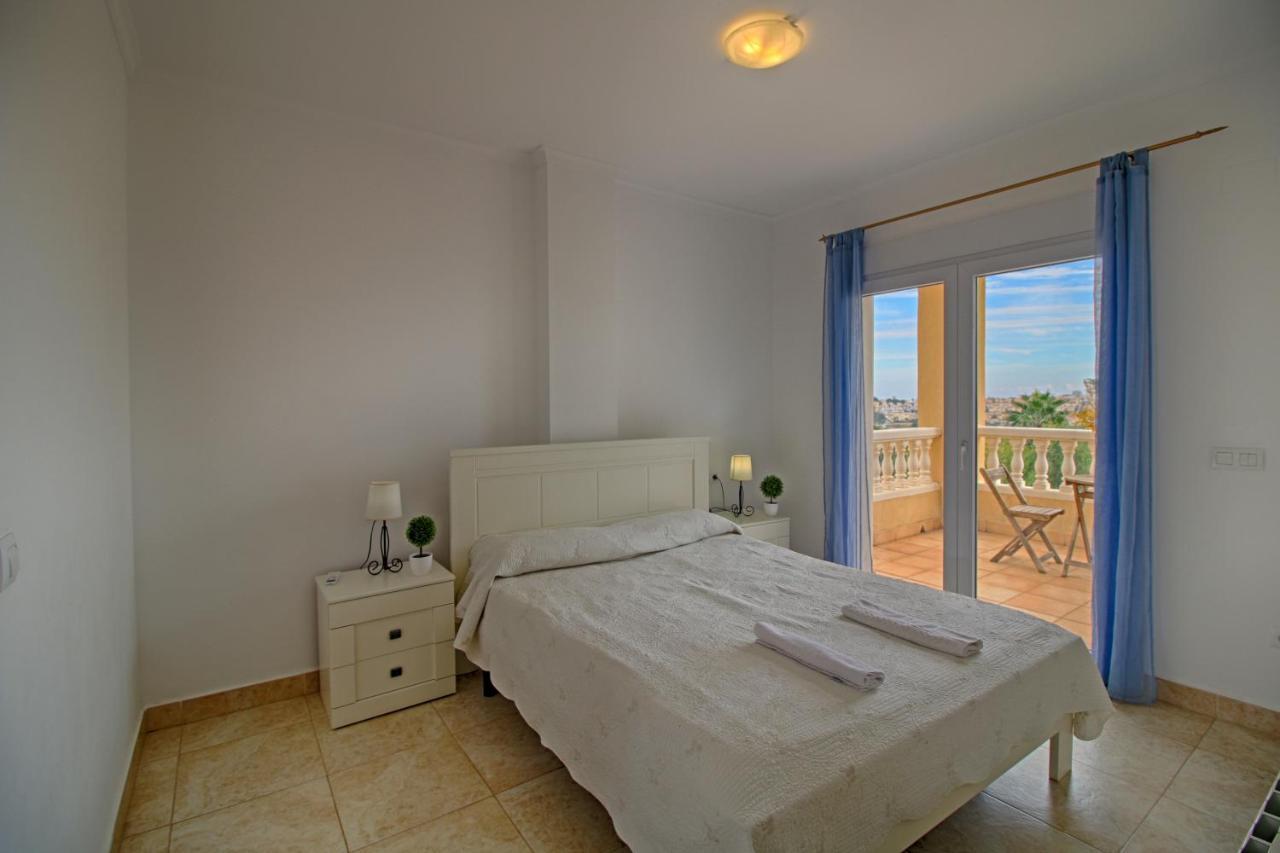 Holiday Villa Garduix كاليبي المظهر الخارجي الصورة