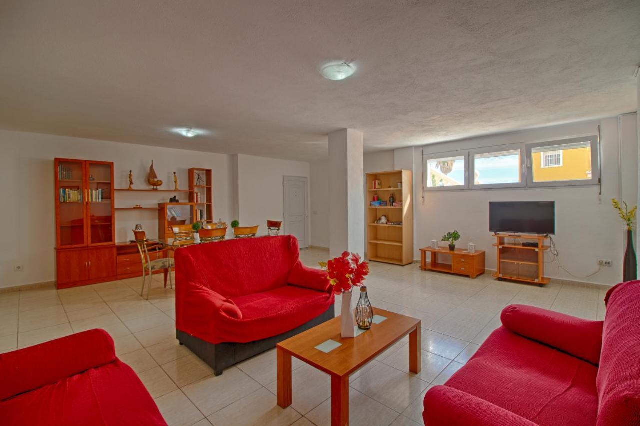 Holiday Villa Garduix كاليبي المظهر الخارجي الصورة