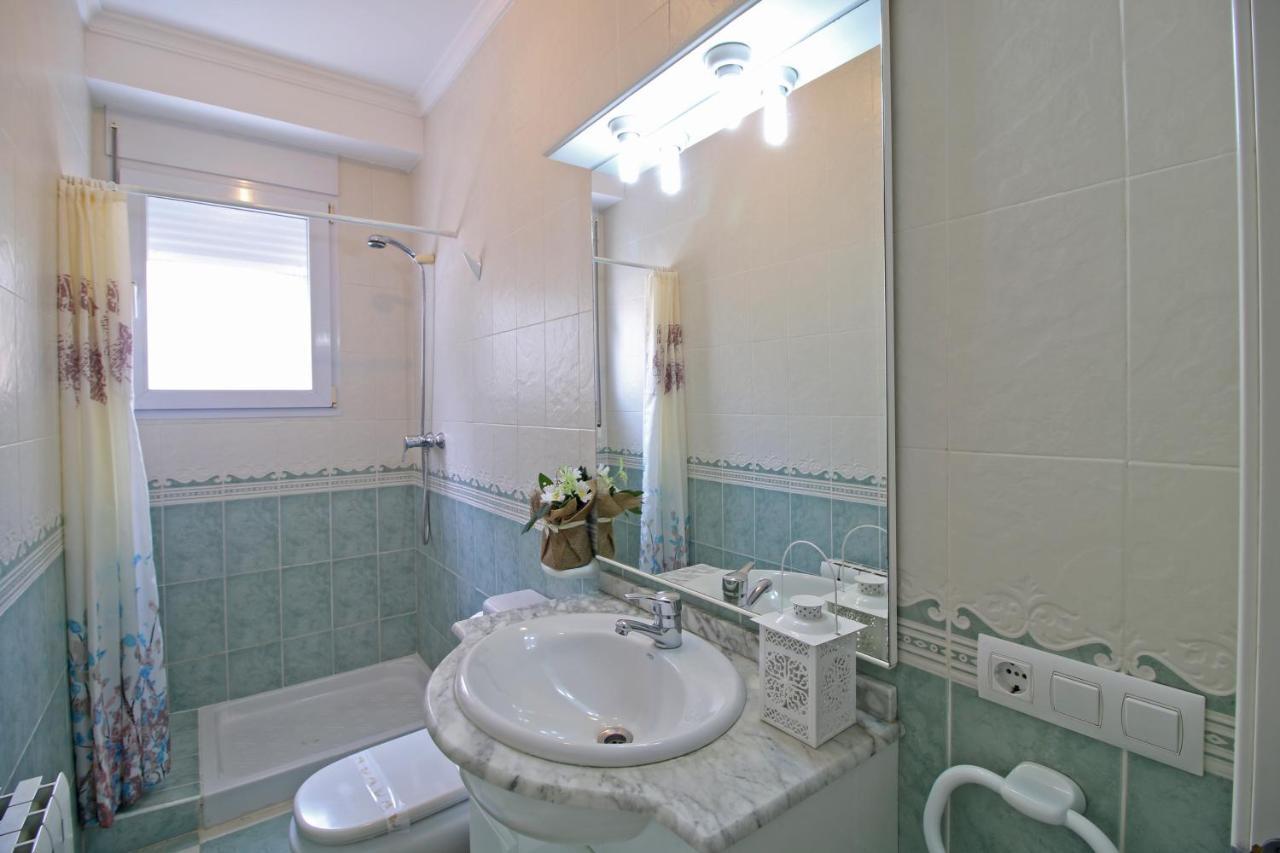 Holiday Villa Garduix كاليبي المظهر الخارجي الصورة